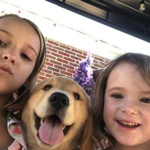 Meet your Posher, Dana